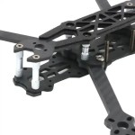 Mark4 Mark 5inch 225mm 6inch 260mm 7inch 295mm 8inch 375mm 10inch 473mm Quadcopter Frame 5" 6" 7" FPV Freestyle RC Racing Drone